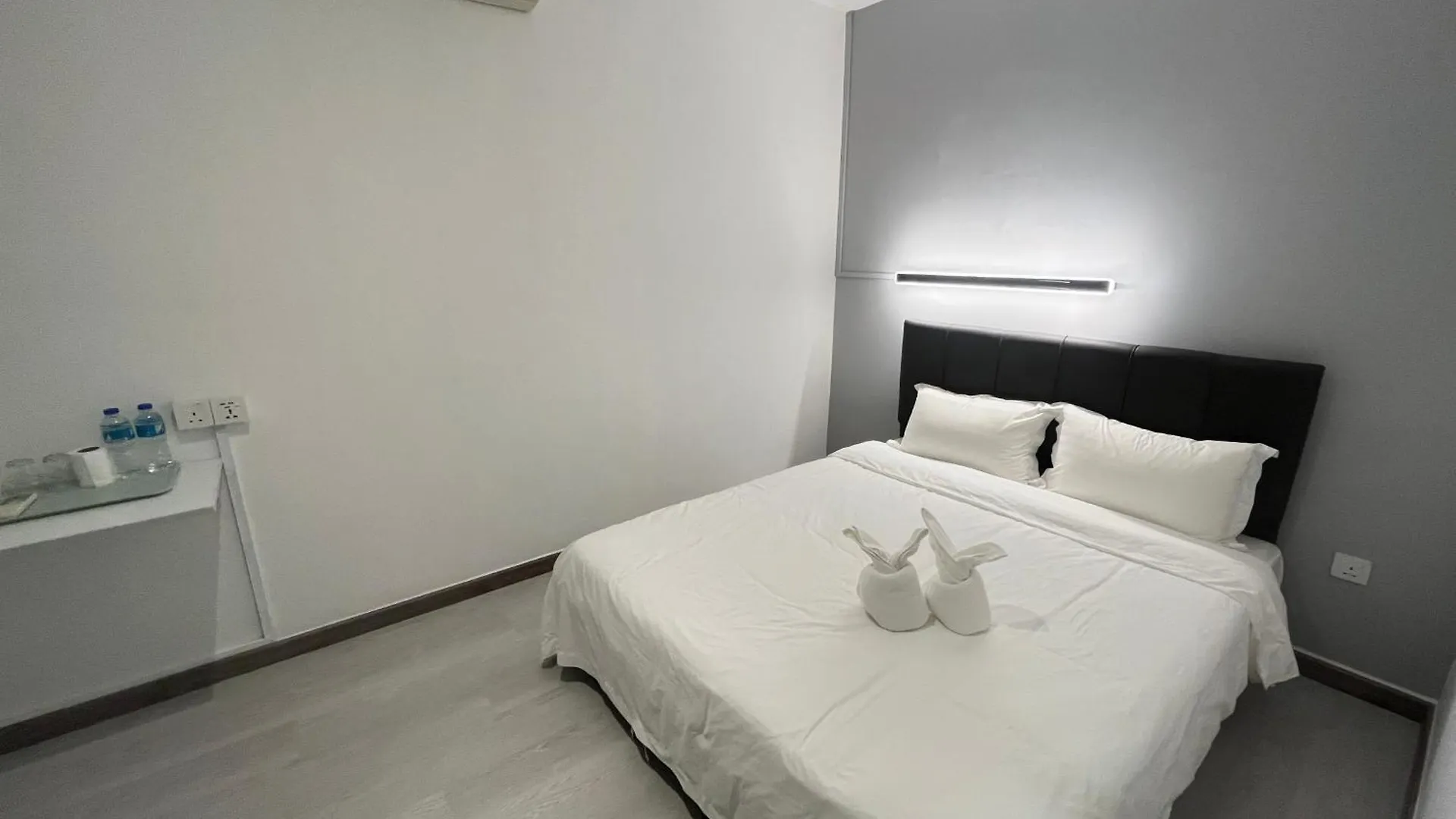 Self Check-In - Havona Hotel Plentong Τζόχορ Μπάχρου 3*,  Μαλαισία