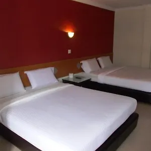 Lotus Hotel