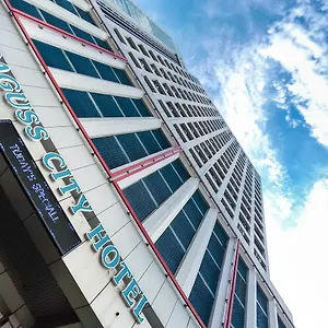 Baguss Hotel