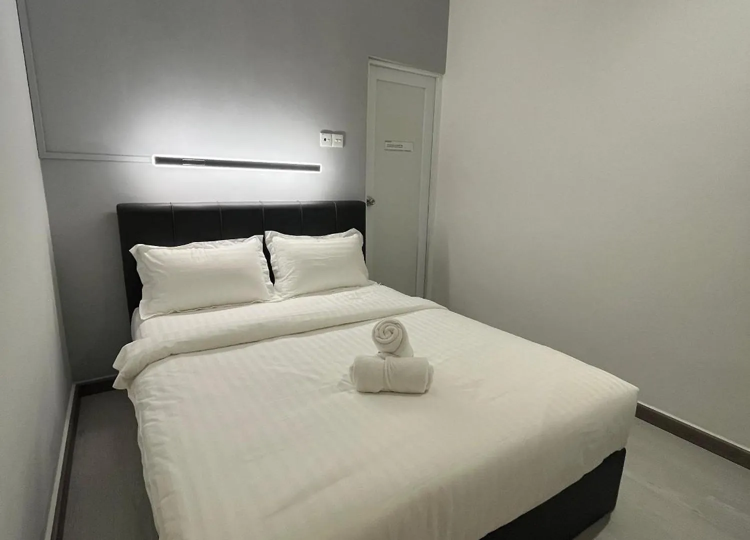 Self Check-In - Havona Hotel Plentong Johor Bahru