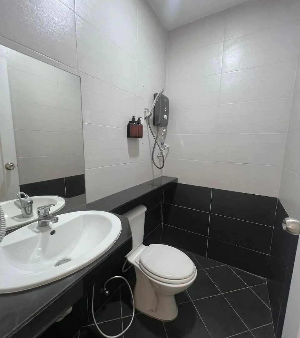 Self Check-In - Havona Hotel Plentong Johor Bahru