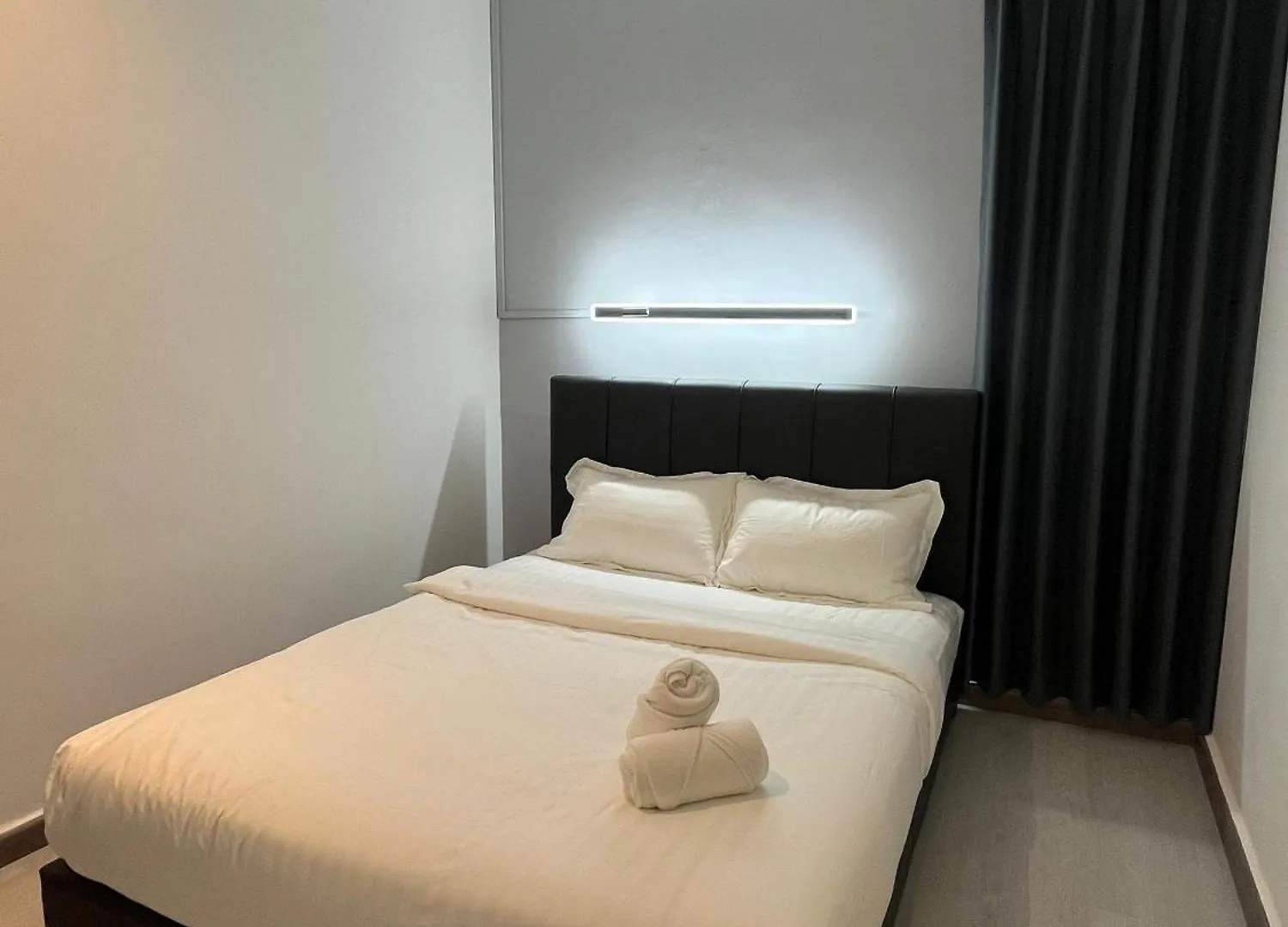 Self Check-In - Havona Hotel Plentong Johor Bahru