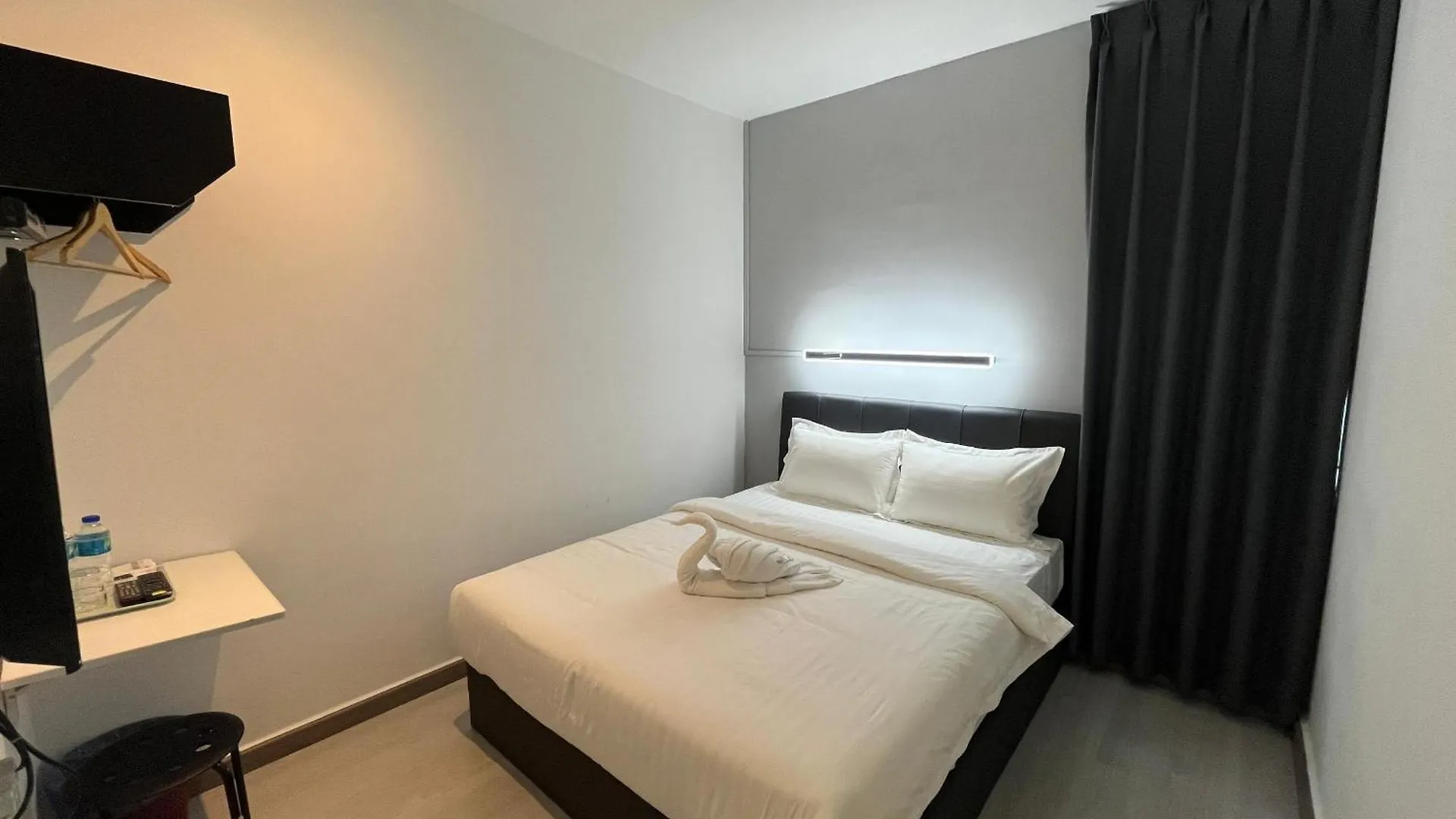 Self Check-In - Havona Hotel Plentong Johor Bahru Malaysia